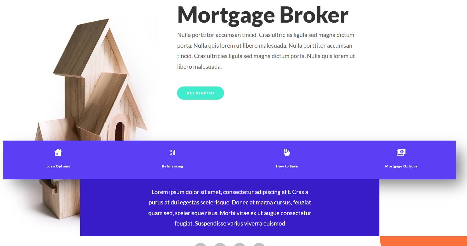 Mortgage Broker