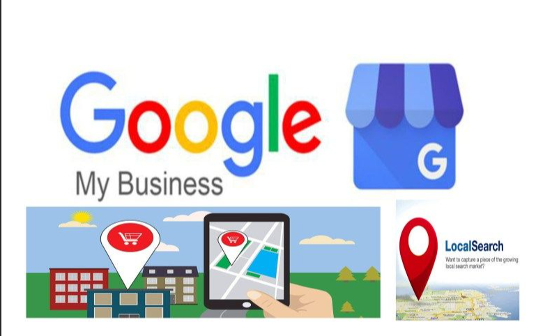 Google My Business