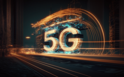 How 5G Technology Could Revolutionize Our Lives
