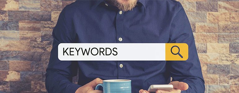 3 SEO Tips to Improve Your Keyword Research