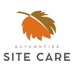 Autumnfire Site Care